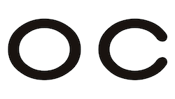 Factory sign #194 at 180 degrees