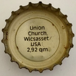 Cap 11002