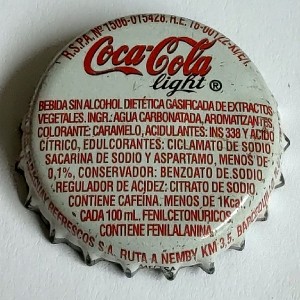 Cap 3051