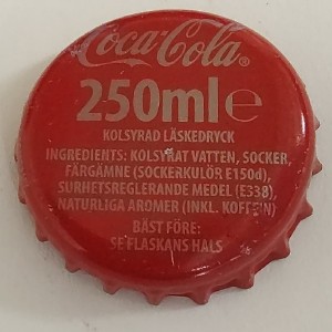 Cap 5722