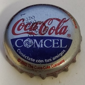 Cap 2694