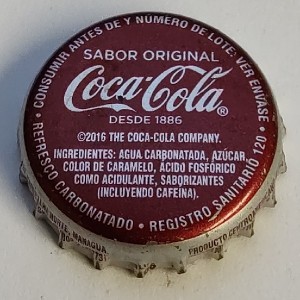 Cap 2825