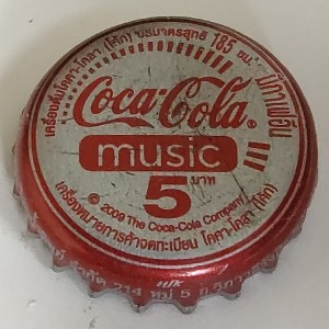 Cap 5032