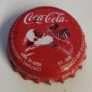 Cap 1833