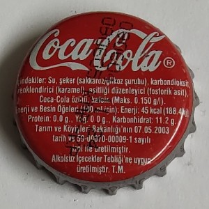 Cap 3945