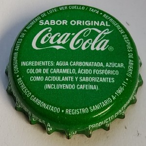 Cap 2815