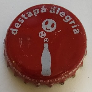 Cap 3047