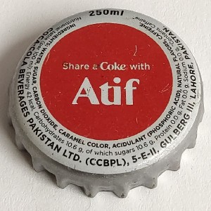 Cap 5741