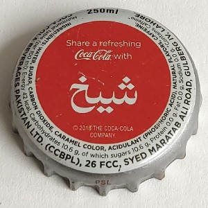 Cap 5819