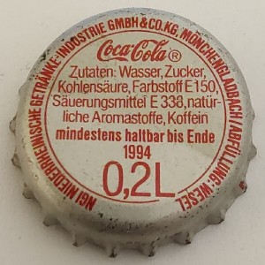 Cap 11507
