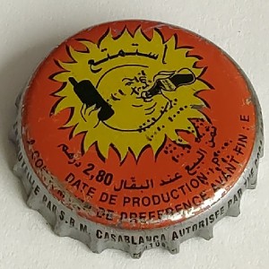 Cap 5944