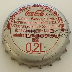 Cap 11694