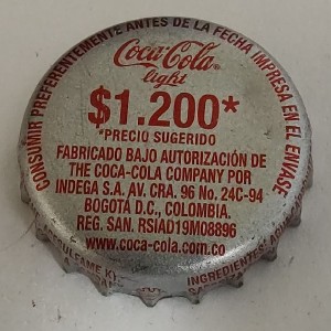 Cap 2839