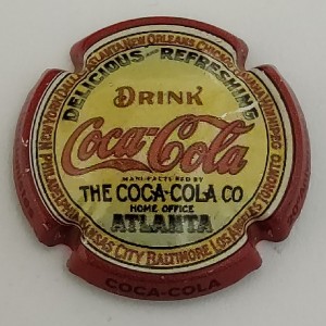 Cap 8136