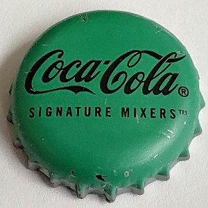 Cap 8695