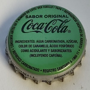Cap 2817