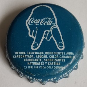 Cap 2988
