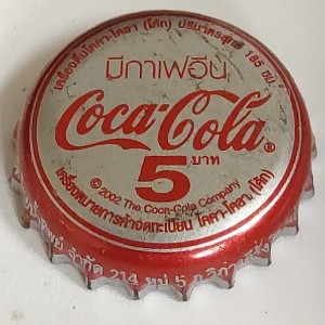 Cap 5034