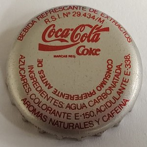 Cap 6815