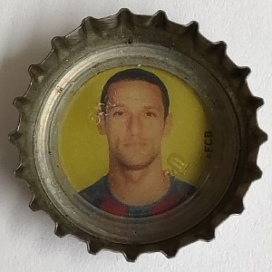 Cap 6432