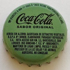 Cap 3055