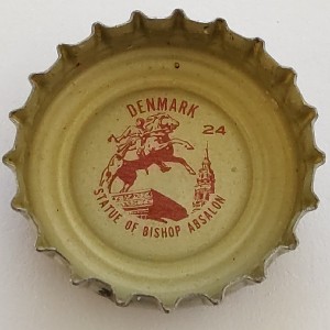 Cap 11950