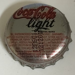 Cap 3957