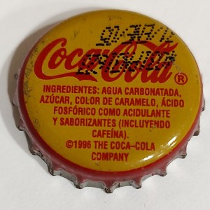 Cap 2938