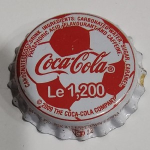 Cap 1956