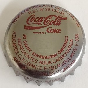 Cap 6807