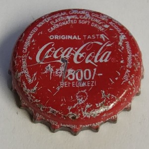 Cap 1997