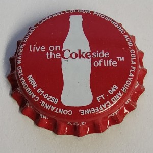 Cap 1852