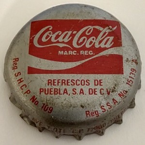 Cap 9645
