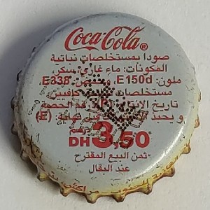 Cap 2438