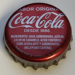 Cap 2813