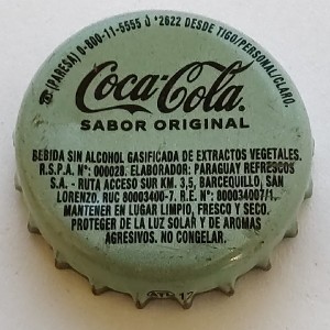 Cap 3064
