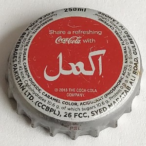 Cap 5839
