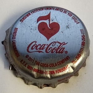 Cap 2861