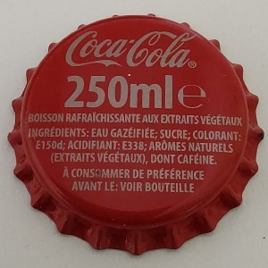 Cap 8736