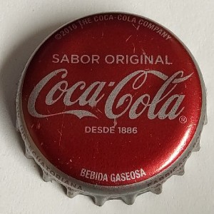 Cap 2883