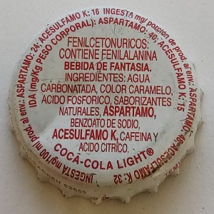 Cap 3093