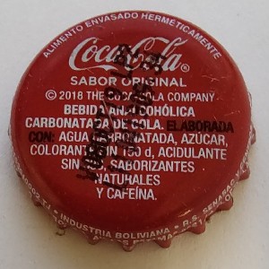Cap 3040