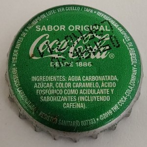 Cap 2945