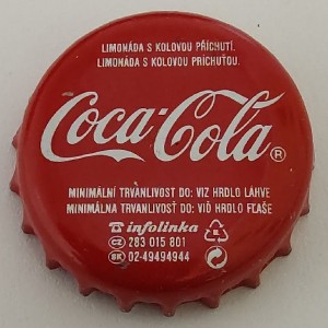Cap 8484