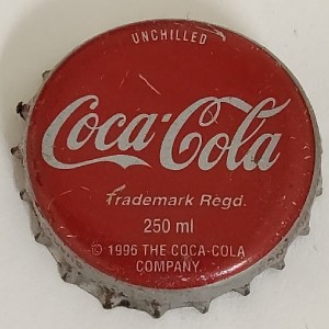 Cap 5700