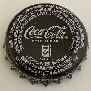Cap 12334