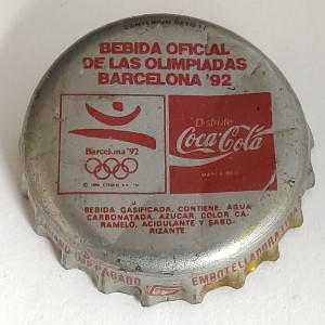 Cap 3008