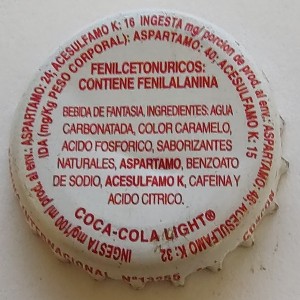 Cap 3095