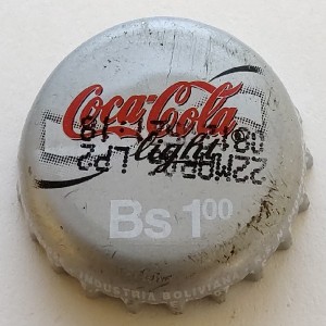 Cap 3018