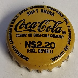 Cap 1820